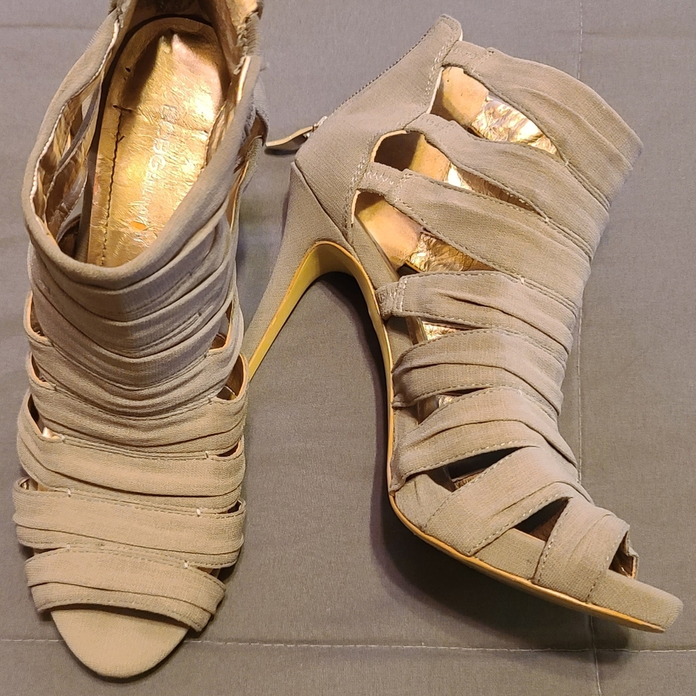BCBGeneration high heels